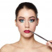Brush for WoBs lips round, synthetic pile (W3226)