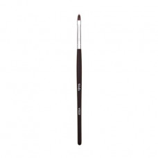 Brush for WoBs lips flat, synthetic pile (W3225)