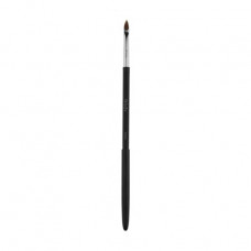 Brush for WoBs lips flat, synthetic pile (W5004)