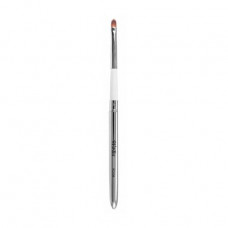 Brush for WoBs lipstick flat, synthetic pile (W2004)