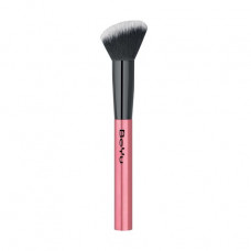 Brush for a konturing and BeYu Contour & Blush Brush blush