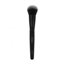 Brush for the person WoBs flat, synthetic pile (W5222)