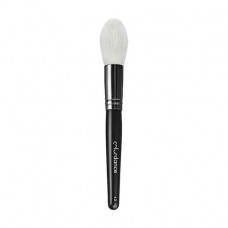 Brush for Colordance 43 make-up, natural pile