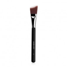 Brush for a make-up of Inglot MAKEUP BRUSH 20T