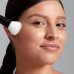Brush for a make-up of NYX Professional Makeup High Glass Finishing Powder Brush for powder