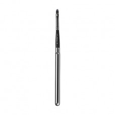 Brush for a make-up of lips of Colordance 29, synthetic pile