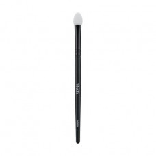 Brush for drawing the fat and cream WoBs products flat, from silicone (W5604)