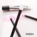 Brush for drawing the fat and cream WoBs products flat, from silicone (W5604)