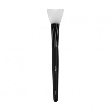 Brush for drawing the fat and cream WoBs products flat, from silicone (W5606)