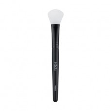 Brush for causing fat and cream textures of WoBs flat, from silicone (W5605)