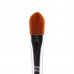 Brush for drawing a concealer of Ruby Rose HB-F75