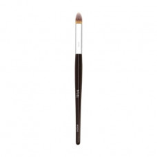 Brush for drawing a concealer and the proofreader of WoBs round, synthetic pile (W3035)