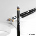 Brush for drawing a concealer and the proofreader of WoBs round, synthetic pile (W3035)