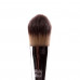 Brush for drawing a basis under a make-up of Ruby Rose HB-F60