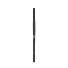 Brush for drawing an eyeliner and the thin WoBs lines round, from silicone (W5601)