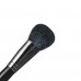 Brush for putting powder and Colordance 3 blush black