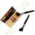 Brush for putting WoBs blush natural pile (W3717)