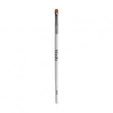 Brush for drawing shadows of WoBs flat, natural pile (W0604)