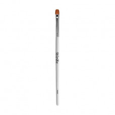 Brush for drawing shadows of WoBs flat, natural pile (W0905)
