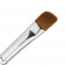 Brush for drawing shadows of WoBs flat, natural pile (W2109)