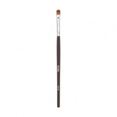 Brush for drawing shadows of WoBs flat, natural pile (W3163)