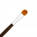 Brush for drawing shadows of WoBs flat, natural pile (W3171)