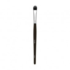 Brush for drawing shadows of WoBs flat, synthetic pile (W323)