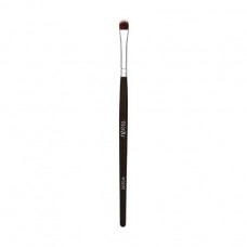 Brush for drawing shadows of WoBs flat, synthetic pile (W3230)