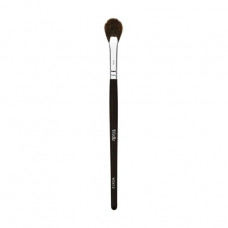 Brush for drawing shadows and highlighters of WoBs flat, natural pile (W3412)