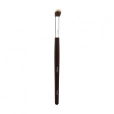 Brush for drawing shadows, a concealer, the proofreader of WoBs round, synthetic pile (W3228)