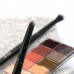 Brush for drawing shadows, a concealer, the proofreader of WoBs round, synthetic pile (W5207)