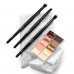 Brush for drawing shadows, a concealer, the proofreader of WoBs round, synthetic pile (W5207)