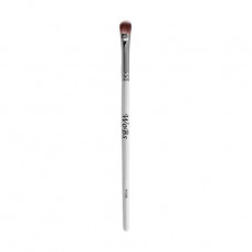 Brush for drawing shadows, a concealer, the proofreader of WoBs flat, synthetic pile (W1206)