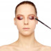 Brush for drawing shadows, a concealer, the proofreader of WoBs flat, synthetic pile (W5212)