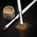 Brush for drawing shadows, a concealer, the proofreader of WoBs, synthetic pile (W2265)