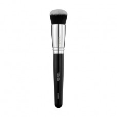 Brush for causing tone and fat correction WoBs round, synthetic pile (W3003)