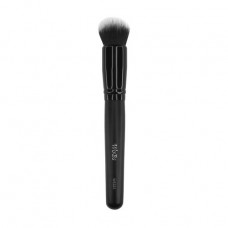 Brush for putting foundation, base and fat correction WoBs round, synthetic pile (W5223)
