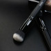 Brush for putting foundation, base and fat correction WoBs round, synthetic pile (W5223)