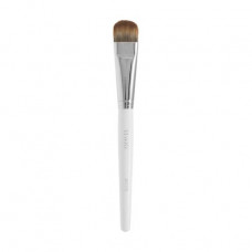 Brush for putting the WoBs liquid foundation flat, synthetic pile (W2215)