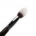 Brush for putting the WoBs liquid foundation flat, synthetic pile (W3012)