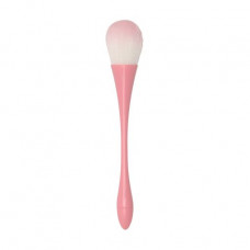Brush for synthetic pile Girlwood powder