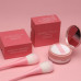 Brush for synthetic pile Girlwood powder