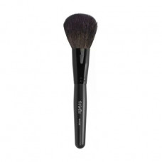 Brush for WoBs powder flat, natural pile (W5120)