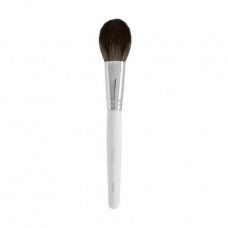 Brush for WoBs powder flat, synthetic pile (W2219)