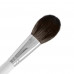 Brush for WoBs powder flat, synthetic pile (W2219)