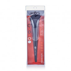 Brush for powder and K.O.S Keep Of Style blush slanted
