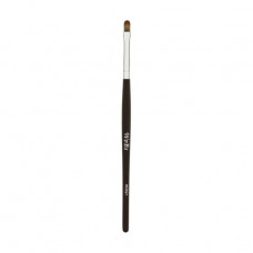 Brush for shading of a pencil of WoBs flat, synthetic pile (W3021)
