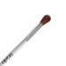 Brush for shading of shadows of WoBs round, natural pile (W2305)