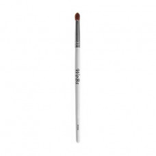 Brush for shading of shadows of WoBs round, natural pile (W2306)