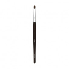 Brush for shading of shadows of WoBs round, natural pile (W3404)